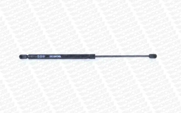 Handler.Part Gas spring, rear windscreen MONROE ML5700 10