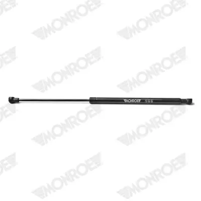 Handler.Part Gas spring, rear windscreen MONROE ML5733 1