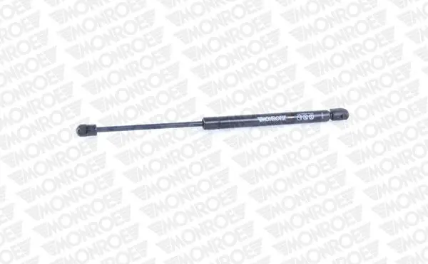 Handler.Part Gas spring, rear windscreen MONROE ML5762 3