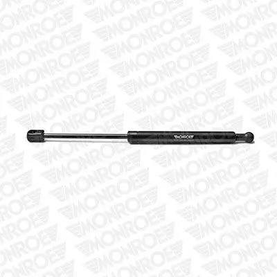 Handler.Part Gas spring, rear windscreen MONROE ML5910 4