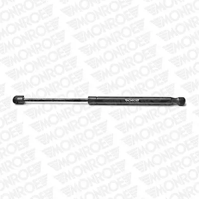 Handler.Part Gas spring, bonnet MONROE ML6255 5