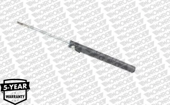 Handler.Part Shock absorber MONROE MR999 6