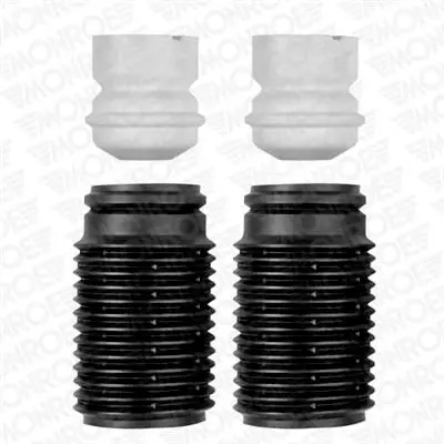 Handler.Part Dust cover kit, shock absorber MONROE PK008 2