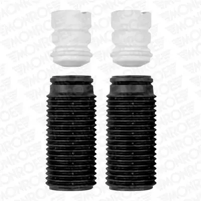 Handler.Part Dust cover kit, shock absorber MONROE PK009 2