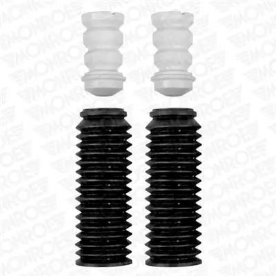 Handler.Part Dust cover kit, shock absorber MONROE PK014 2