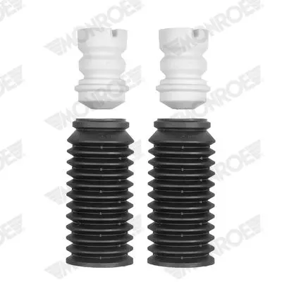 Handler.Part Dust cover kit, shock absorber MONROE PK019 1