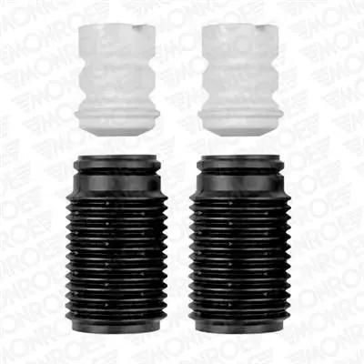 Handler.Part Dust cover kit, shock absorber MONROE PK024 2