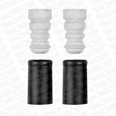 Handler.Part Dust cover kit, shock absorber MONROE PK027 2