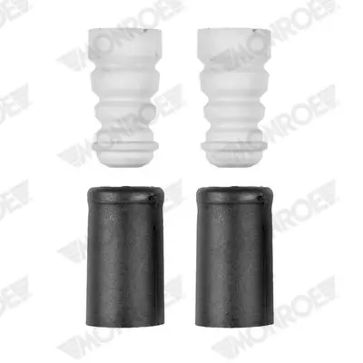 Handler.Part Dust cover kit, shock absorber MONROE PK027 1