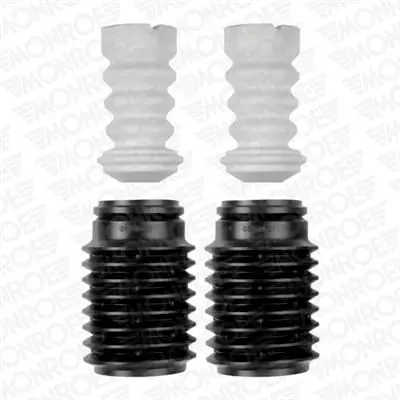 Handler.Part Dust cover kit, shock absorber MONROE PK035 2