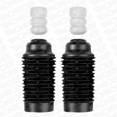 Handler.Part Dust cover kit, shock absorber MONROE PK059 2