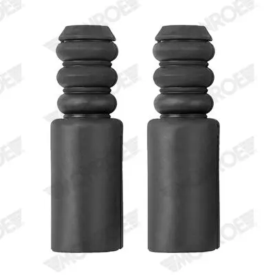 Handler.Part Dust cover kit, shock absorber MONROE PK066 1