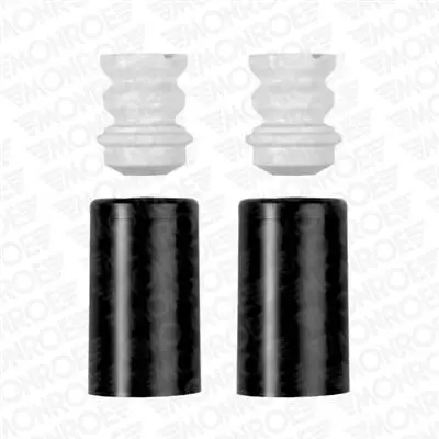 Handler.Part Dust cover kit, shock absorber MONROE PK073 2