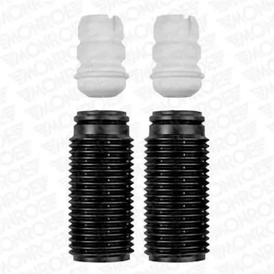 Handler.Part Dust cover kit, shock absorber MONROE PK093 2