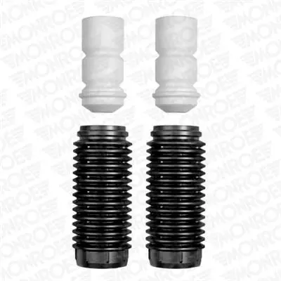 Handler.Part Dust cover kit, shock absorber MONROE PK099 3