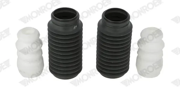 Handler.Part Dust cover kit, shock absorber MONROE PK099 1