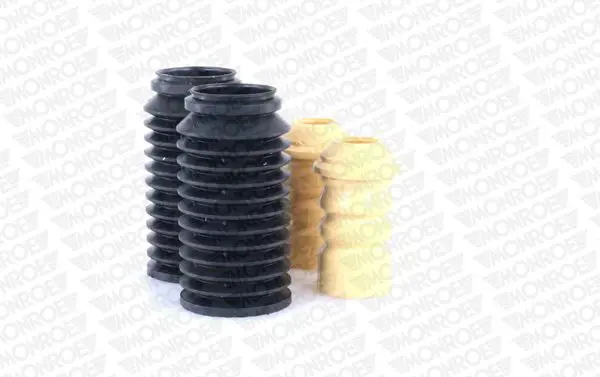 Handler.Part Dust cover kit, shock absorber MONROE PK104 5