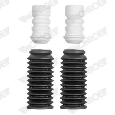 Handler.Part Dust cover kit, shock absorber MONROE PK104 1