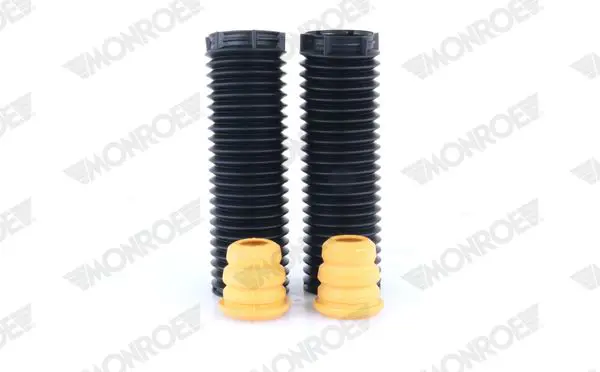 Handler.Part Dust cover kit, shock absorber MONROE PK156 2