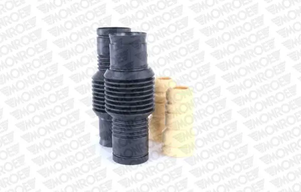 Handler.Part Dust cover kit, shock absorber MONROE PK159 5