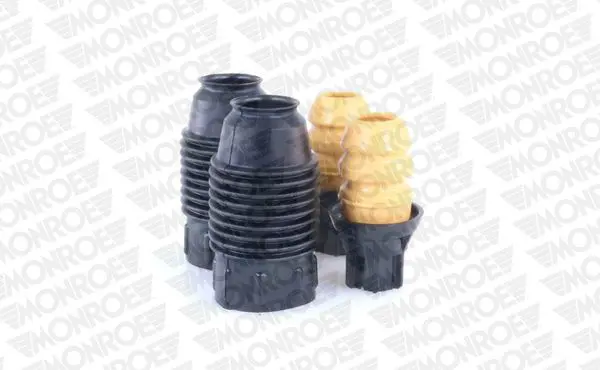 Handler.Part Dust cover kit, shock absorber MONROE PK161 5