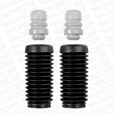 Handler.Part Dust cover kit, shock absorber MONROE PK168 2