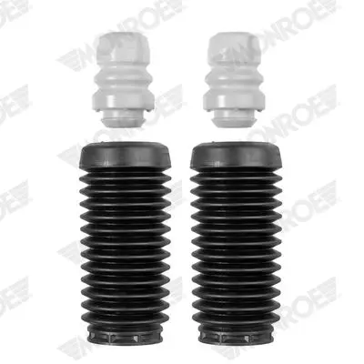 Handler.Part Dust cover kit, shock absorber MONROE PK168 1