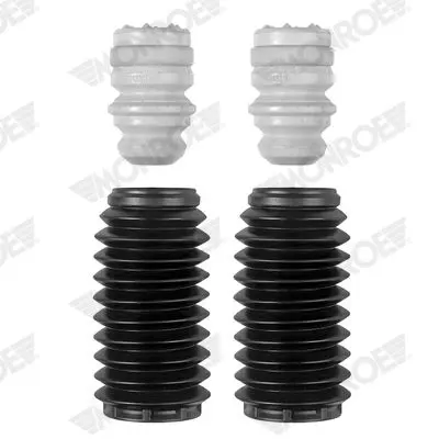 Handler.Part Dust cover kit, shock absorber MONROE PK170 2