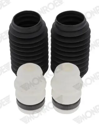 Handler.Part Dust cover kit, shock absorber MONROE PK170 1