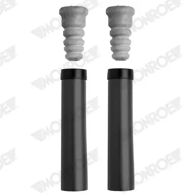 Handler.Part Dust cover kit, shock absorber MONROE PK184 1