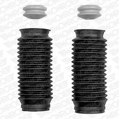 Handler.Part Dust cover kit, shock absorber MONROE PK187 2