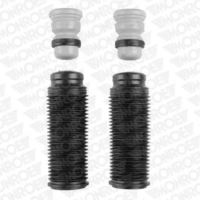 Handler.Part Dust cover kit, shock absorber MONROE PK276 2