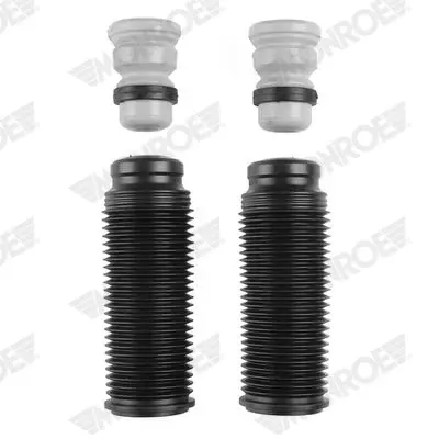 Handler.Part Dust cover kit, shock absorber MONROE PK276 1