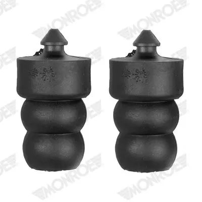 Handler.Part Dust cover kit, shock absorber MONROE PK130 1