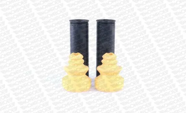 Handler.Part Dust cover kit, shock absorber MONROE PK135 9