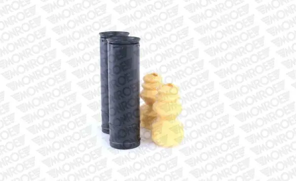 Handler.Part Dust cover kit, shock absorber MONROE PK135 6