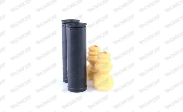 Handler.Part Dust cover kit, shock absorber MONROE PK135 8