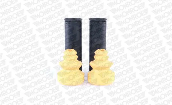 Handler.Part Dust cover kit, shock absorber MONROE PK135 4