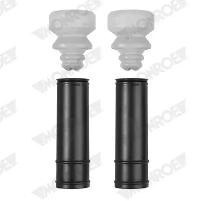 Handler.Part Dust cover kit, shock absorber MONROE PK135 2