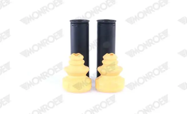 Handler.Part Dust cover kit, shock absorber MONROE PK135 3