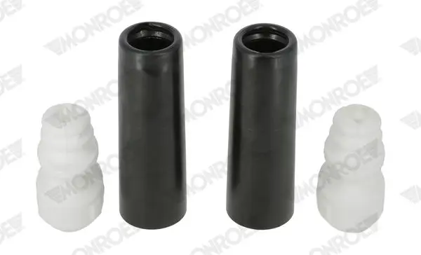 Handler.Part Dust cover kit, shock absorber MONROE PK135 1