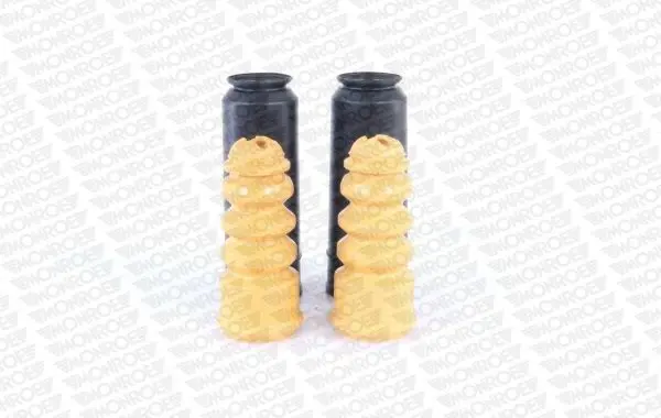 Handler.Part Dust cover kit, shock absorber MONROE PK137 9