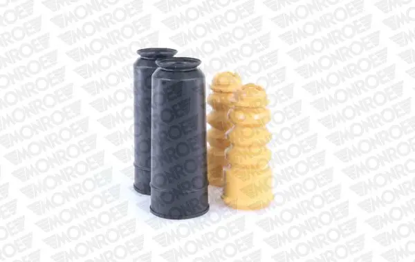 Handler.Part Dust cover kit, shock absorber MONROE PK137 6