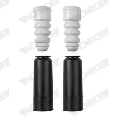 Handler.Part Dust cover kit, shock absorber MONROE PK137 2