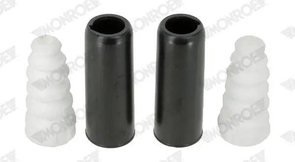 Handler.Part Dust cover kit, shock absorber MONROE PK137 1