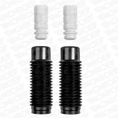 Handler.Part Dust cover kit, shock absorber MONROE PK139 2