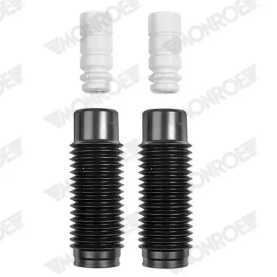 Handler.Part Dust cover kit, shock absorber MONROE PK139 1