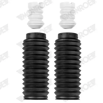 Handler.Part Dust cover kit, shock absorber MONROE PK151 2