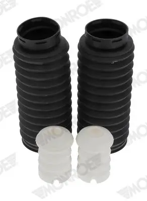 Handler.Part Dust cover kit, shock absorber MONROE PK151 1