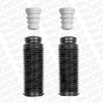 Handler.Part Dust cover kit, shock absorber MONROE PK280 2